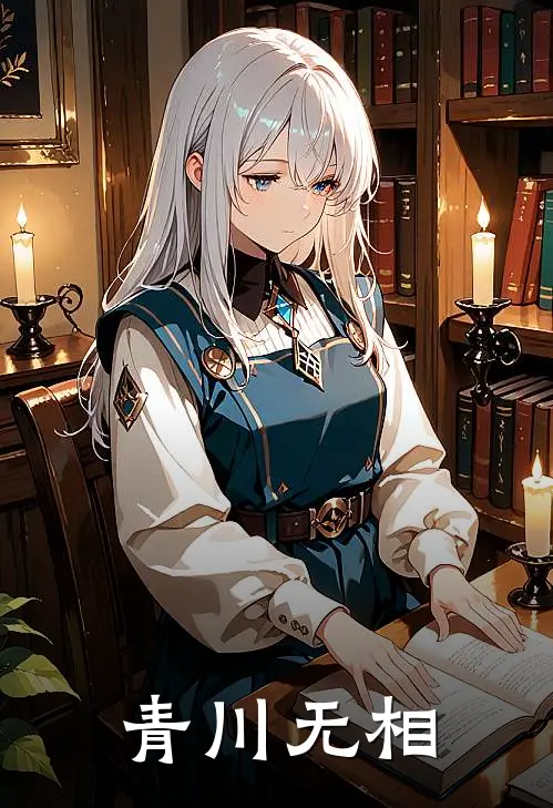 青川无相(月昭月昭)推荐完结小说_最新章节列表青川无相(月昭月昭)