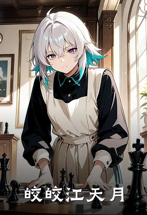 皎皎江天月(卢皎皎江天)全文免费在线阅读_皎皎江天月热门小说