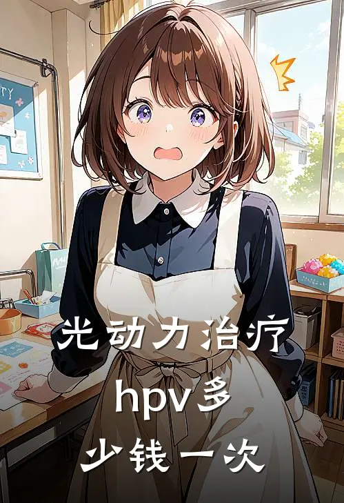 光动力治疗hpv多少钱一次