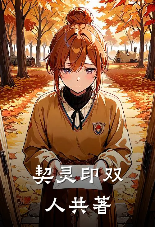 契灵印【双人共著】