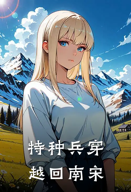 特种兵穿越回南宋林霄王猛免费小说全本阅读_小说免费完结特种兵穿越回南宋林霄王猛