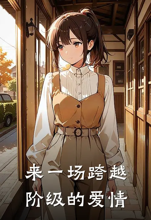 来一场跨越阶级的爱情