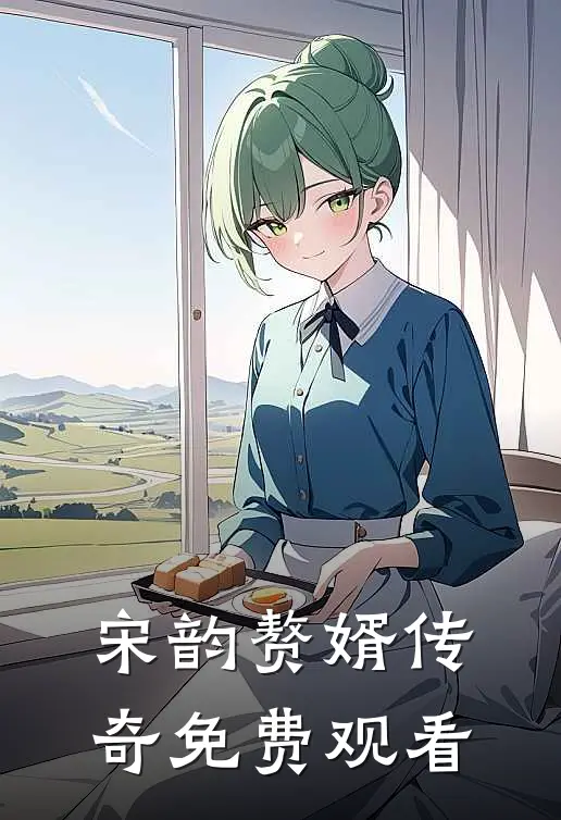 宋韵赘婿传奇免费观看