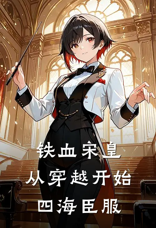 铁血宋皇：从穿越开始四海臣服