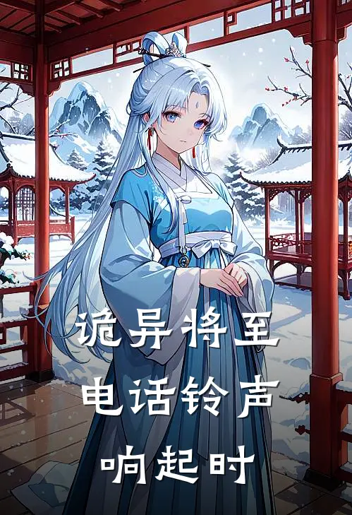 诡异将至：电话铃声响起时