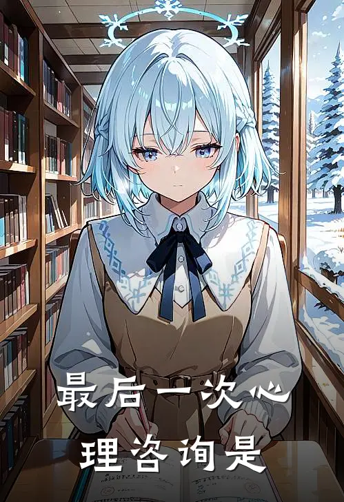 最后一次心理咨询是