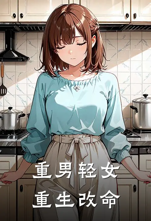 重男轻女重生改命