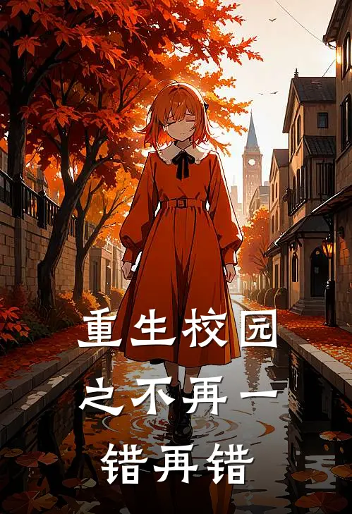 重生校园之不再一错再错