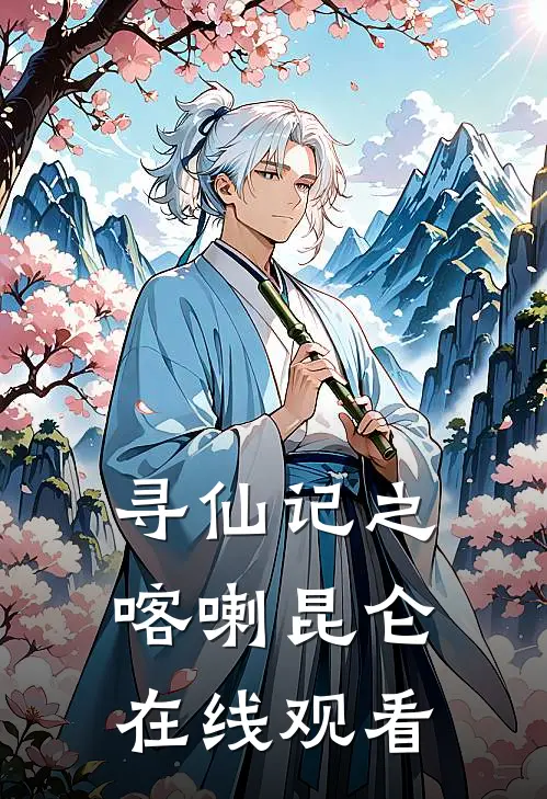 寻仙记之喀喇昆仑在线观看