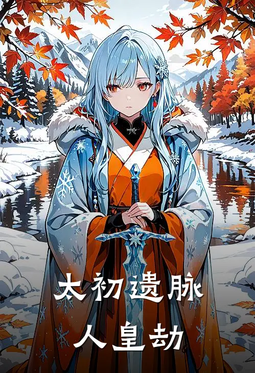 太初遗脉：人皇劫苍岩多宝免费小说免费阅读_推荐完结小说太初遗脉：人皇劫(苍岩多宝)