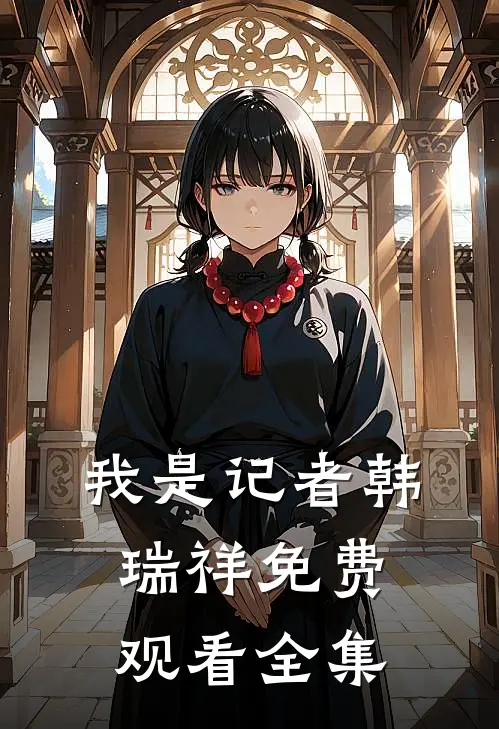 我是记者韩瑞祥免费观看全集