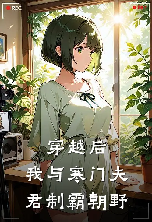 穿越后，我与寒门夫君制霸朝野(沈砚清姜晚棠)小说推荐完本_全本免费小说穿越后，我与寒门夫君制霸朝野沈砚清姜晚棠