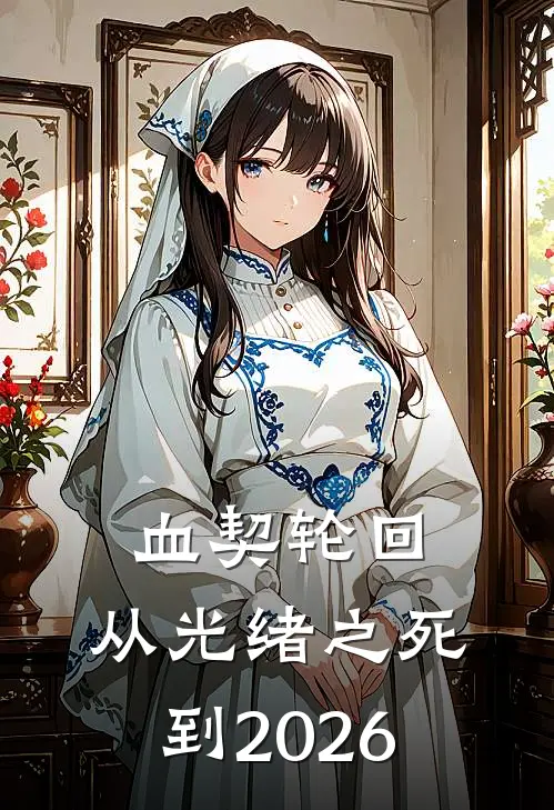 血契轮回：从光绪之死到2026