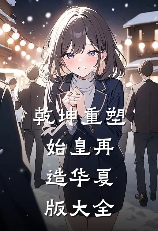 乾坤重塑始皇再造华夏版大全