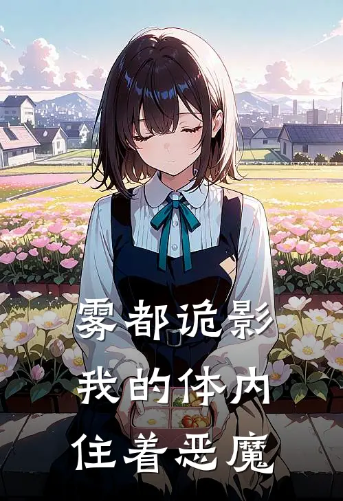 《雾都诡影：我的体内住着恶魔》杨旭王涛已完结小说_雾都诡影：我的体内住着恶魔(杨旭王涛)火爆小说