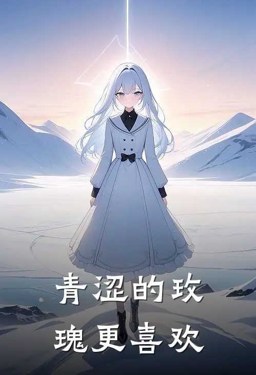 青涩的玫瑰更喜欢