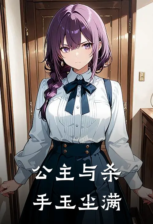 公主与杀手玉尘满