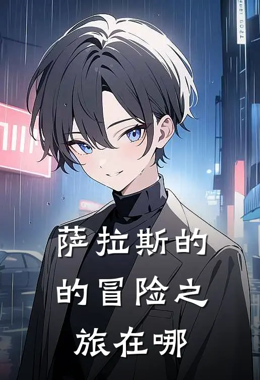 萨拉斯的的冒险之旅在哪