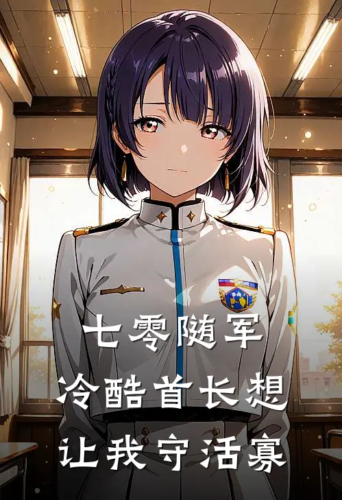 七零随军：冷酷首长想让我守活寡