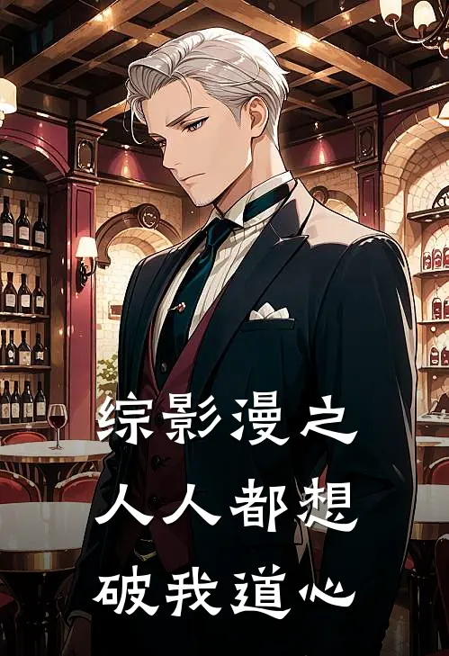 综影漫之人人都想破我道心李承鄞贾诩热门的网络小说_热门的网络小说综影漫之人人都想破我道心(李承鄞贾诩)