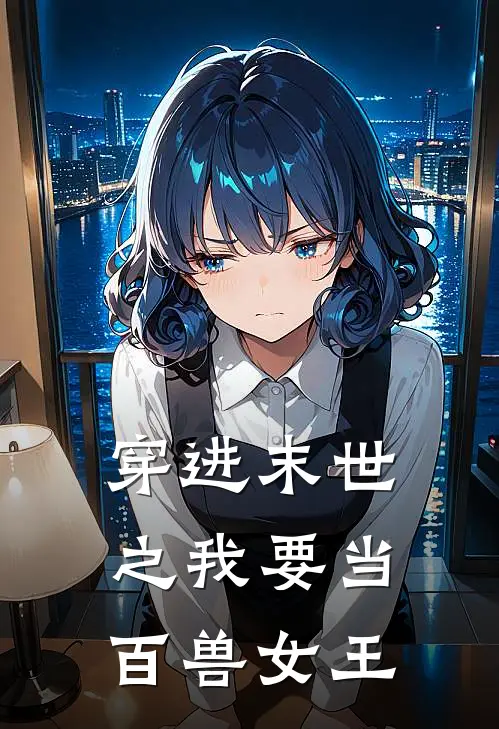 穿进末世之我要当百兽女王(钱厉沈矝)推荐完结小说_最新章节列表穿进末世之我要当百兽女王(钱厉沈矝)