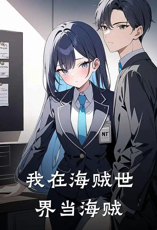 我在海贼世界当海贼