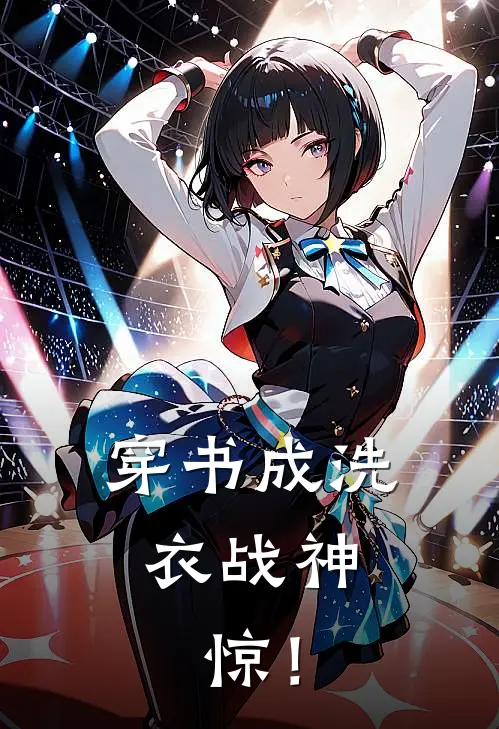 穿书成洗衣战神，惊！沈辰洛熙全本完结小说_最新章节列表穿书成洗衣战神，惊！(沈辰洛熙)