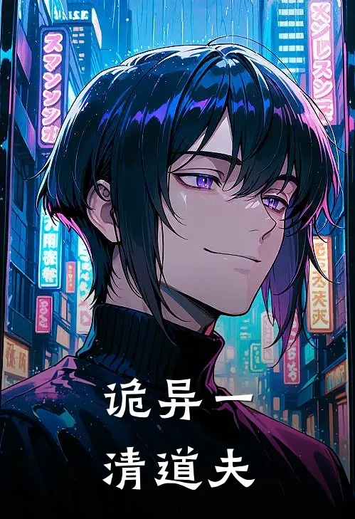 诡异一清道夫(马奎玉佩)最新免费小说_完本小说免费阅读诡异一清道夫马奎玉佩