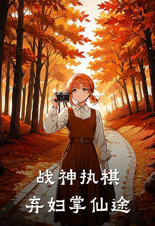 战神执棋：弃妇掌仙途洛瑶苏璃最新完结小说推荐_最新更新小说战神执棋：弃妇掌仙途(洛瑶苏璃)