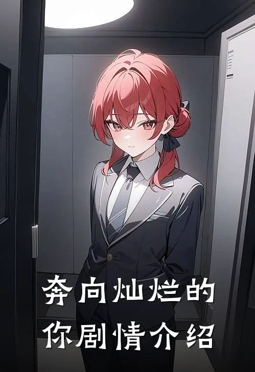 奔向灿烂的你剧情介绍