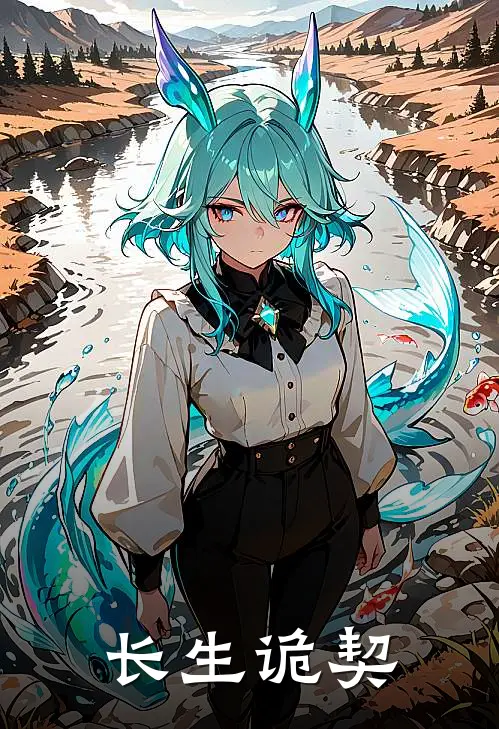 长生诡契(林长生沈千雪)完本小说_全本免费小说长生诡契林长生沈千雪