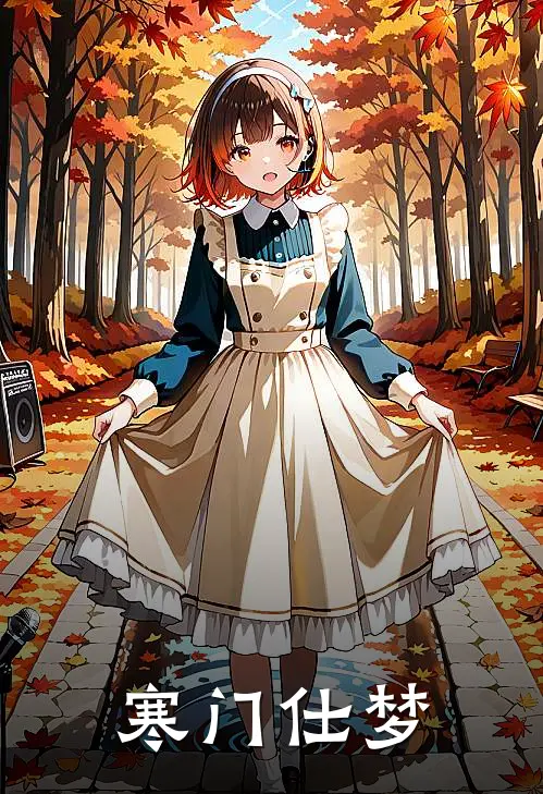 寒门仕梦（怀诚存德）全文免费阅读无弹窗大结局_寒门仕梦最新章节列表_笔趣阁（怀诚存德）