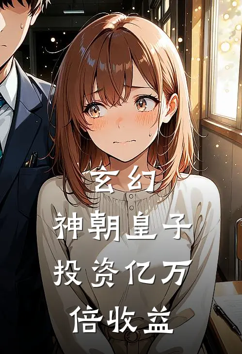 玄幻：神朝皇子，投资亿万倍收益