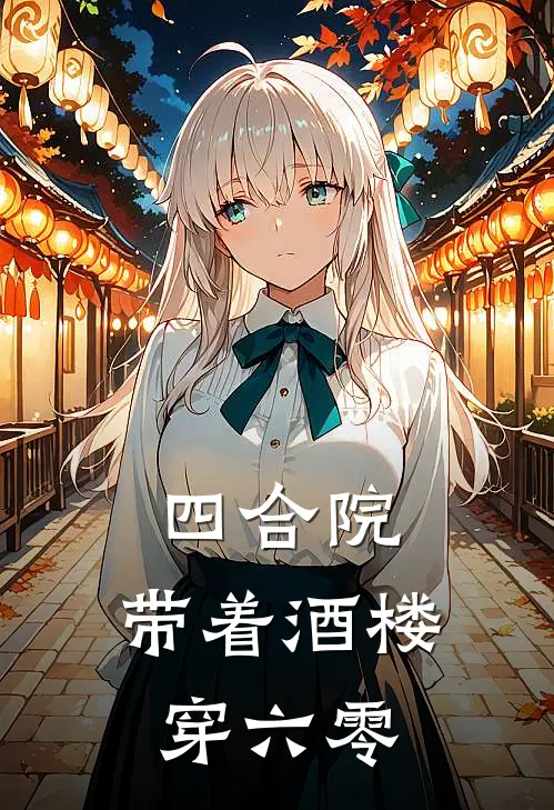 四合院：带着酒楼穿六零