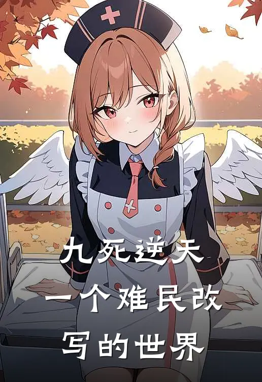 九死逆天：一个难民改写的世界