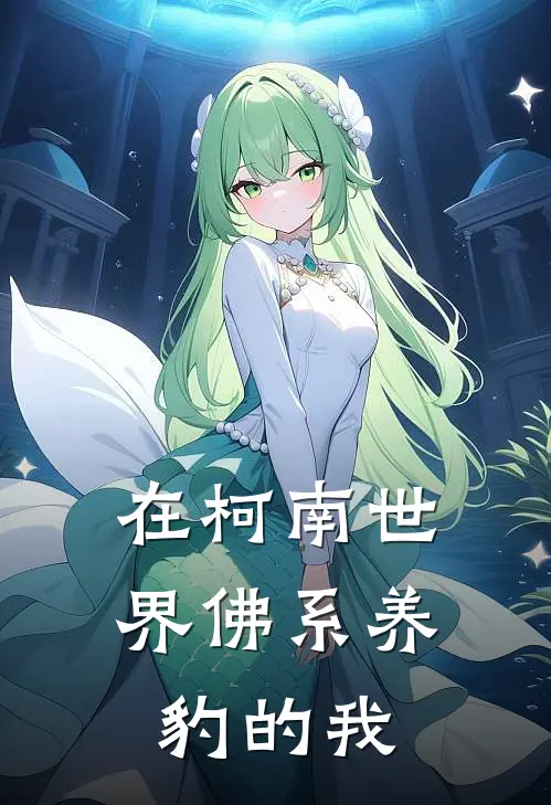 在柯南世界佛系养豹的我全文免费阅读无弹窗大结局_在柯南世界佛系养豹的我（沈渊田中）最新小说