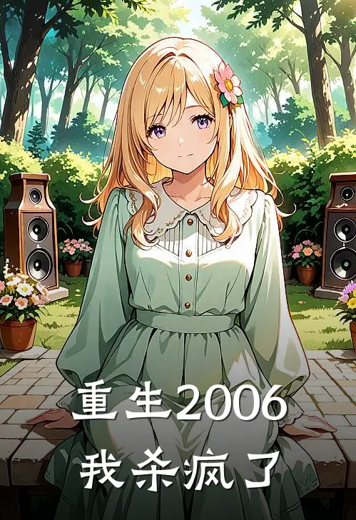 重生2006：我杀疯了