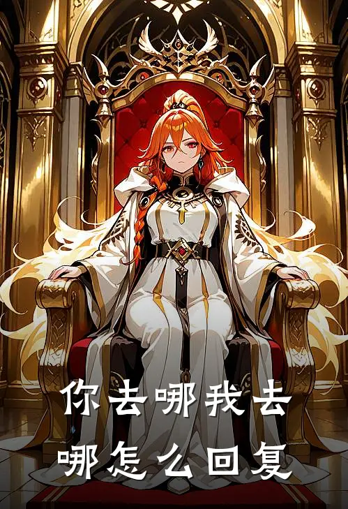 你去哪我去哪怎么回复