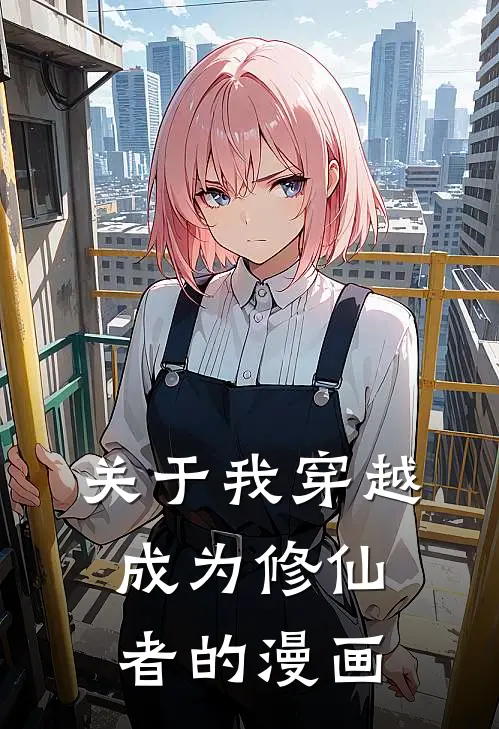 关于我穿越成为修仙者的漫画