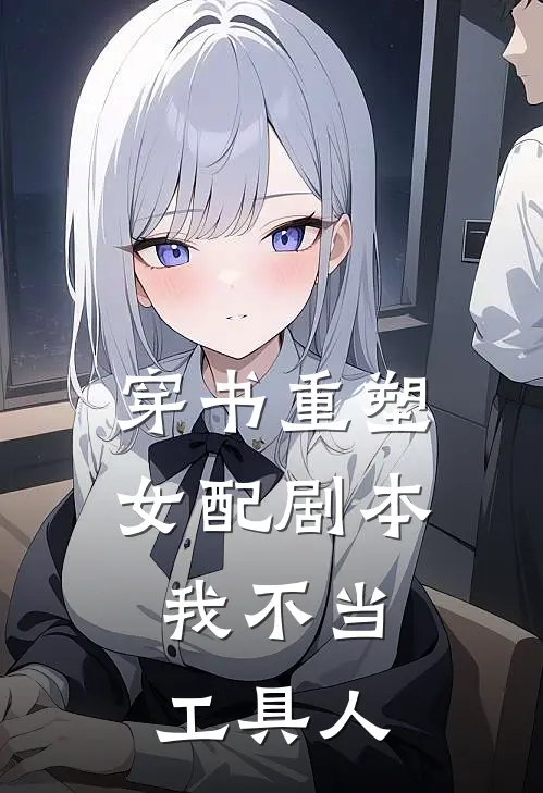 穿书重塑女配剧本，我不当工具人白棠秦宵热门完本小说_最新章节列表穿书重塑女配剧本，我不当工具人(白棠秦宵)