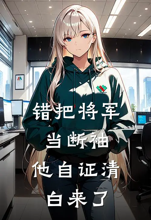 错把将军当断袖，他自证清白来了