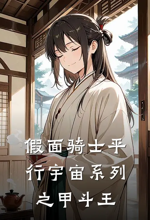 假面骑士平行宇宙系列之甲斗王