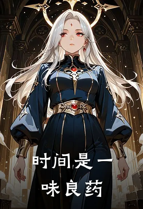 时间是一味良药