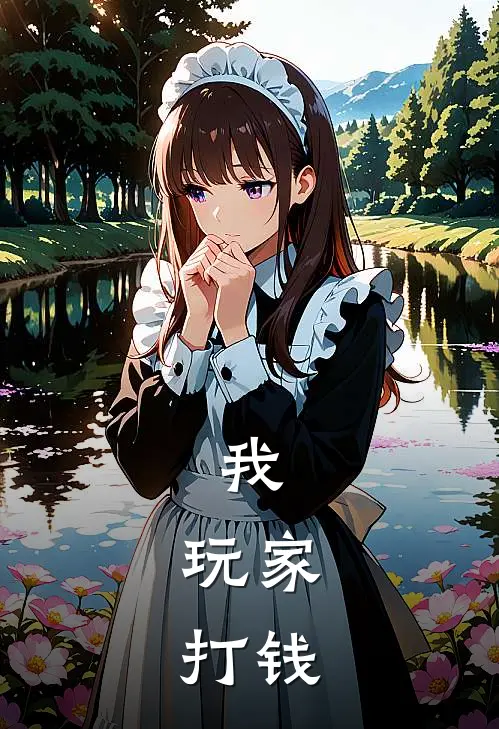 我，玩家，打钱