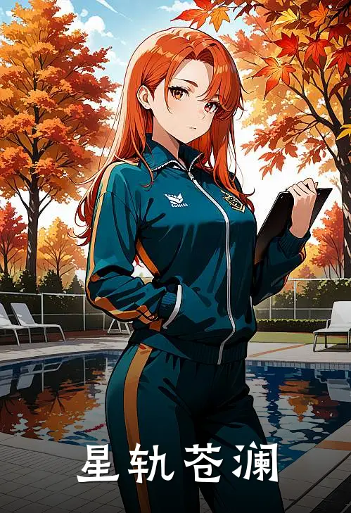 星轨苍澜云轩苏璃热门小说排行_免费阅读全文星轨苍澜(云轩苏璃)