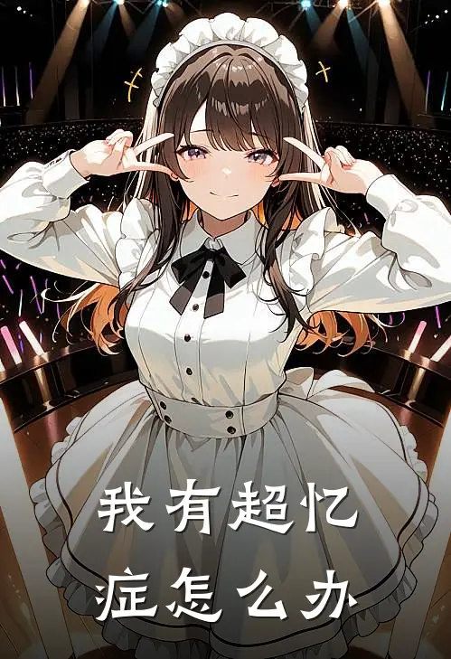 我有超忆症怎么办