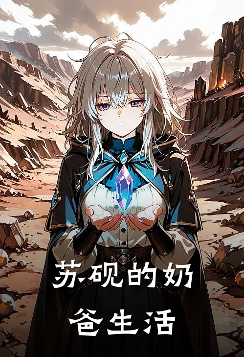 苏砚的奶爸生活