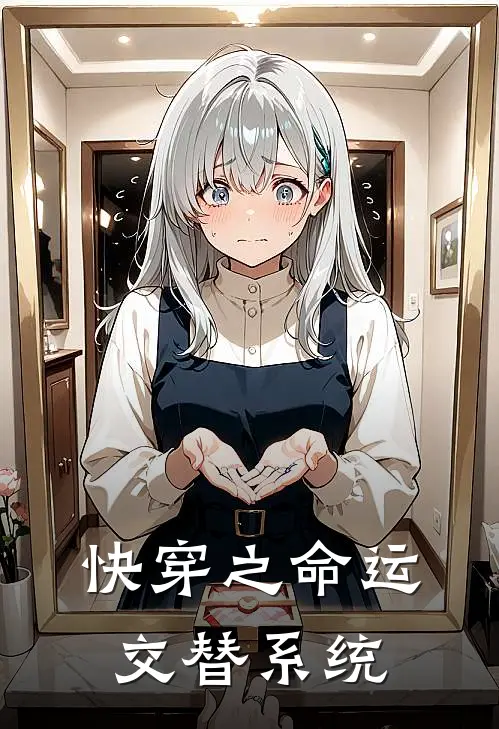 快穿之命运交替系统