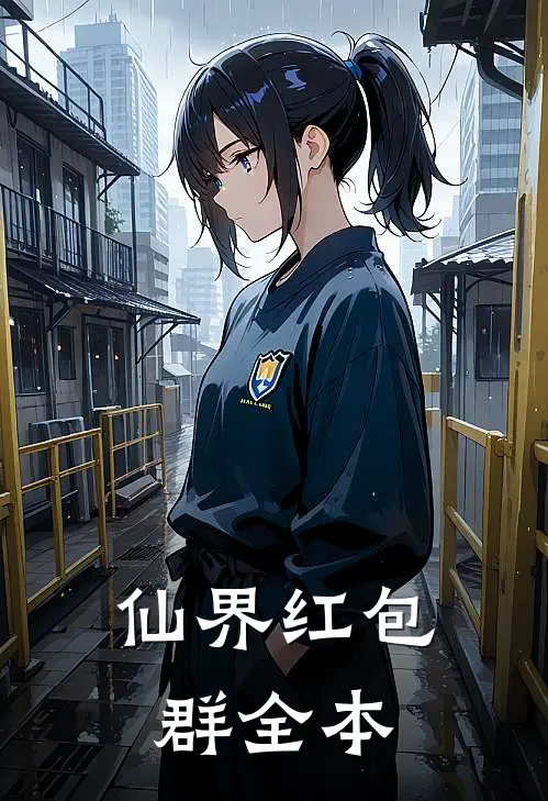 仙界红包群全本