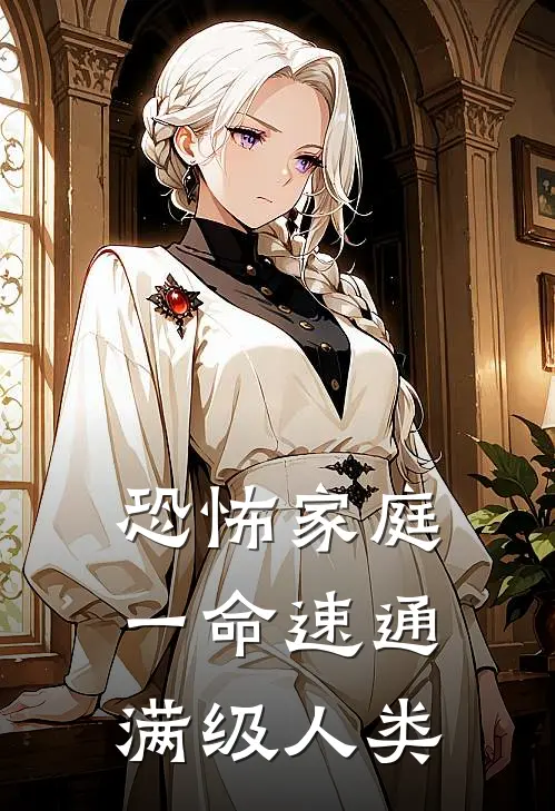 恐怖家庭一命速通满级人类